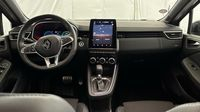 Renault Clio 1.6 E-Tech 145ch full hybrid esprit Alpine — photo 11