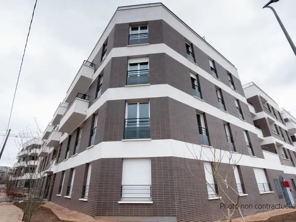 Appartement T3