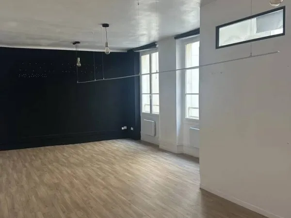 Bureaux 37 m²