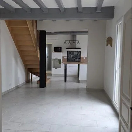 Location Maison T4