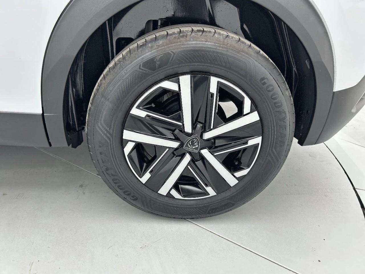 Peugeot 2008 100 s&s bvm6 style — photo 16