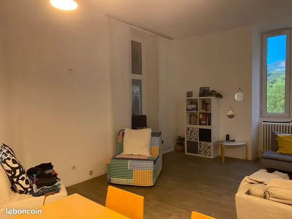 Location chambre
