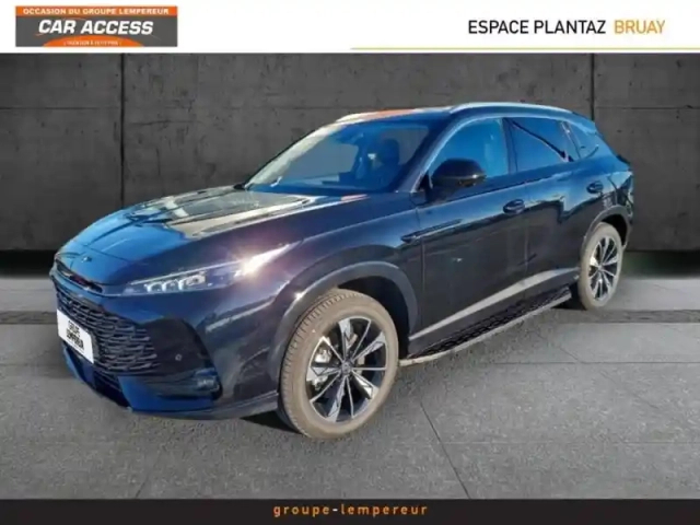 Mg Ehs 1.5 gdi 272ch phev luxury — photo 8