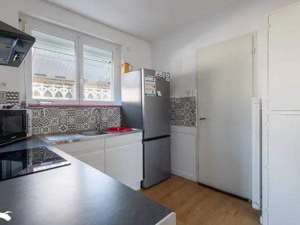Maison 5 pièces 84 m²