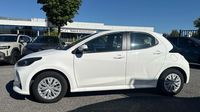 Toyota Yaris 116h Dynamic 5p MY25 — photo 8