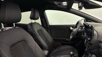 Ford Puma 1.0 Flexifuel 125ch S&S mHEV ST-Line X — photo 15