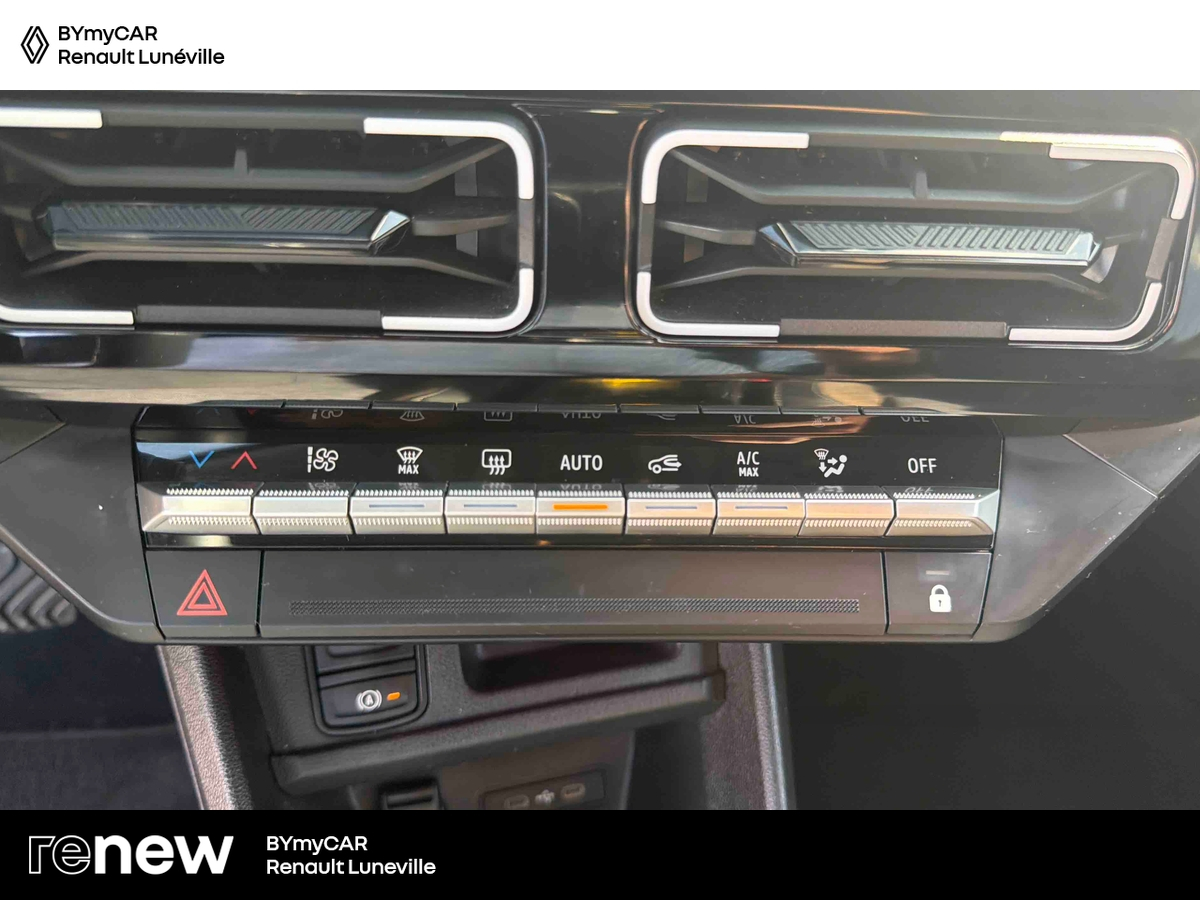 Renault 5 E-Tech Electrique 150 ch autonomie confort — photo 21