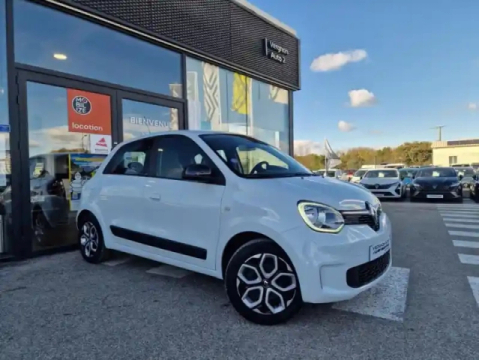 Renault Twingo iii zen sce 75 - 20