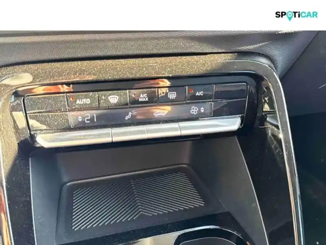 Citroën C3 Aircross 1.2 turbo 100ch plus — photo 14
