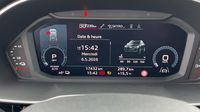 Audi Q3 45 TFSI e 245ch S line S tronic 6 — photo 10