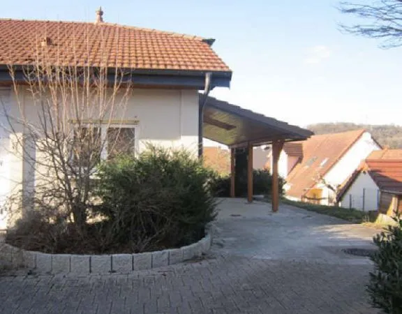Pavillon 5 pièces 110 m²
