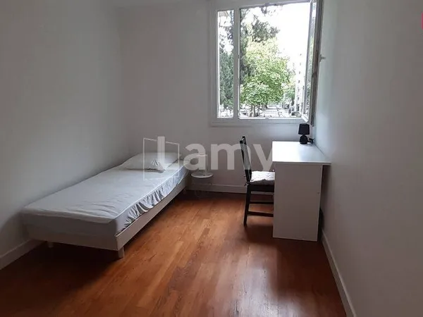 Appartement 1 pièce 11 m²