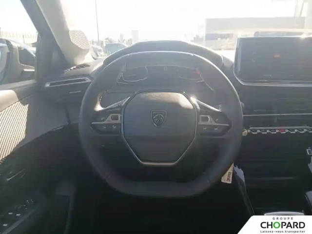 Peugeot 208 puretech 75 s&amp;s bvm5 — photo 48