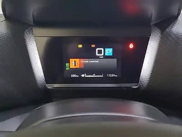 Citroën C4 bluehdi 130 eat8 — photo 10
