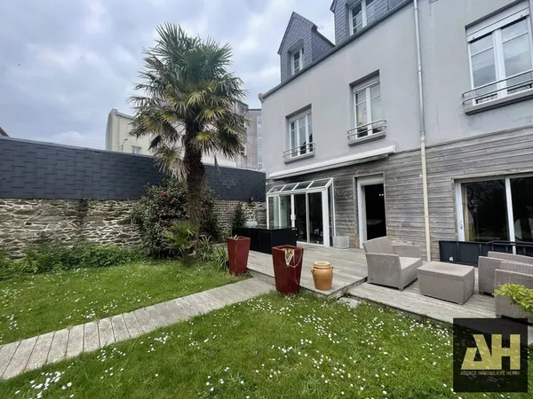 Maison 6 pièces 155 m²
