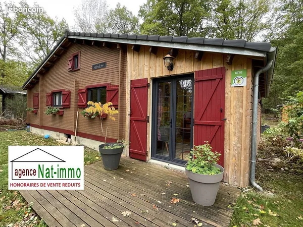 Maison 5 pièces 67 m²