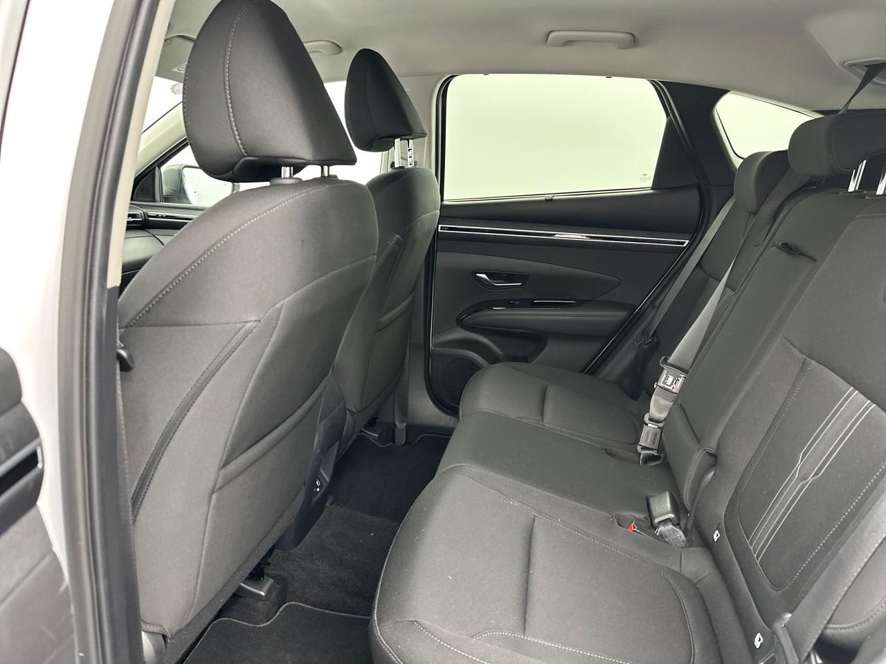 Hyundai Tucson 1.6 t-gdi 150 hybrid 48v ibvm creative — photo 12