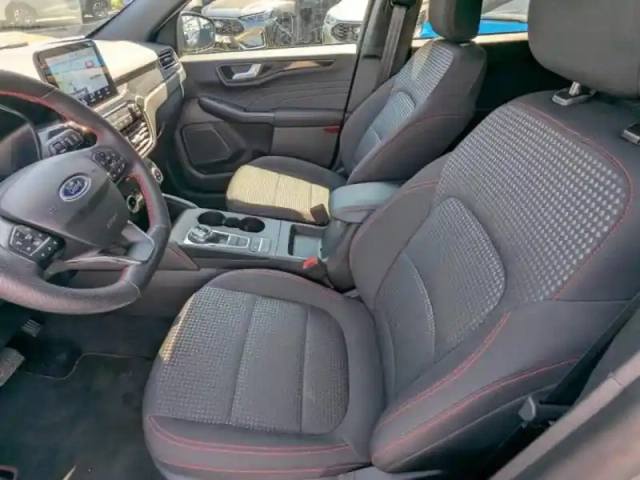 Ford Kuga 2.5 duratec 225ch phev st-line business bva — photo 10
