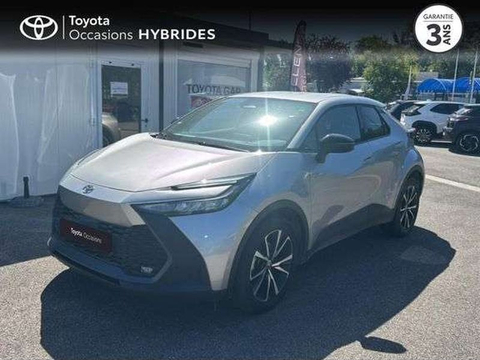 Toyota C-HR Toyota Toyota C-HR 2.0 Hybride 200ch Design NG23