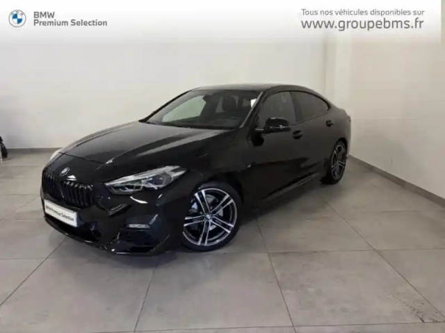 Bmw Serie 2 série 2 gran coupé 218ia 136ch m sport dkg7 — photo 1