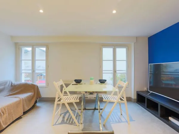 Appartement 1 pièce 32 m²