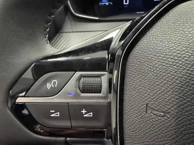 Peugeot 208 100 s&amp;s bvm6 — photo 20
