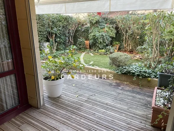 RARE Vente appartement de type 3, Aix en Provence, centre vi