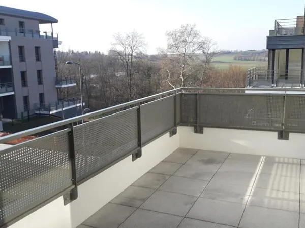 Appartement 3 pièces 75 m²