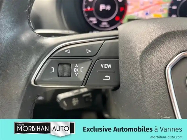 Audi Q2 35 tfsi 150 s tronic 7 — photo 96