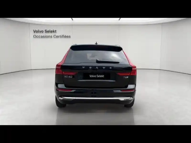 Volvo Xc60 t8 hybride rechargeable 455ch ultra style chrome geartronic 8 awd — photo 6