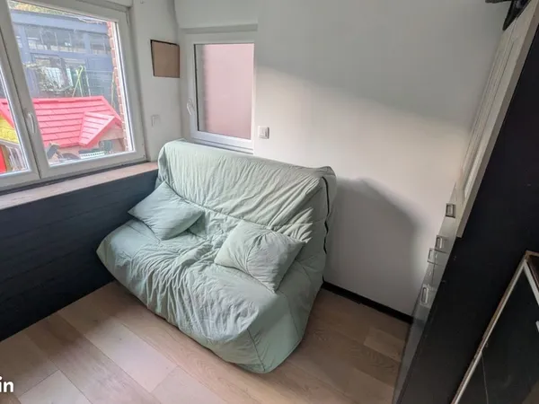 Location chambre etudiante