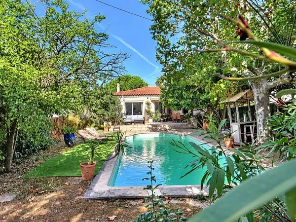 Maison 4 pièces 149 m²