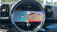 Mini Countryman Cooper SE 125ch + 95ch Essential ALL4 BVA6 — photo 28