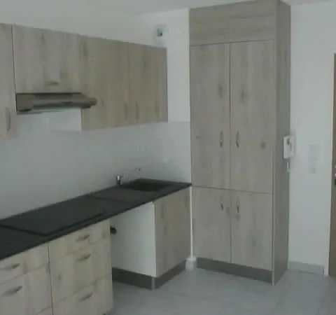 APPARTEMENT T2 à ORVAULT