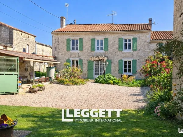 Maison 5 pièces 125 m²