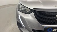 Peugeot 2008 1.2 PureTech 130ch S&S Style EAT8 — photo 17