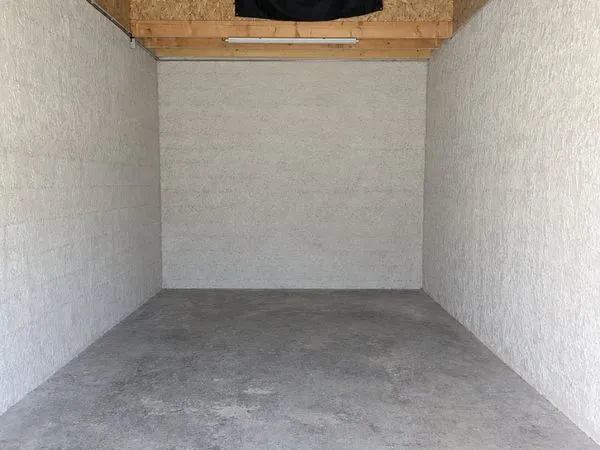 Garage/local