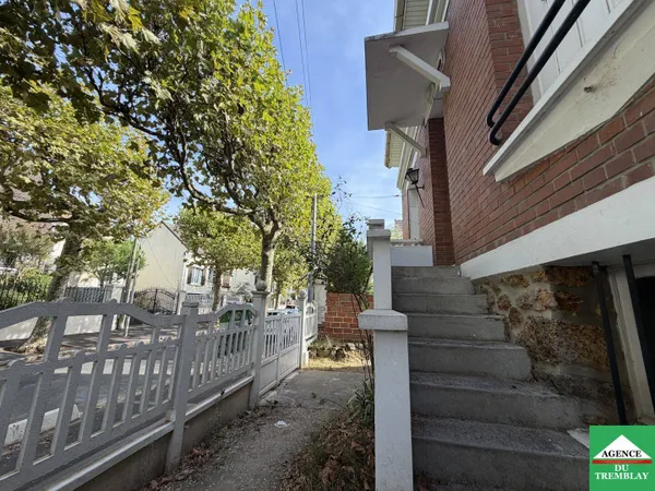 Maison 6 pièces 110 m²