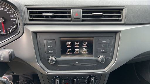Seat Ibiza 1.0 ECOTSI 95 - Style – 2018 – 74797 km – Essence – Boîte Manuelle — photo 29