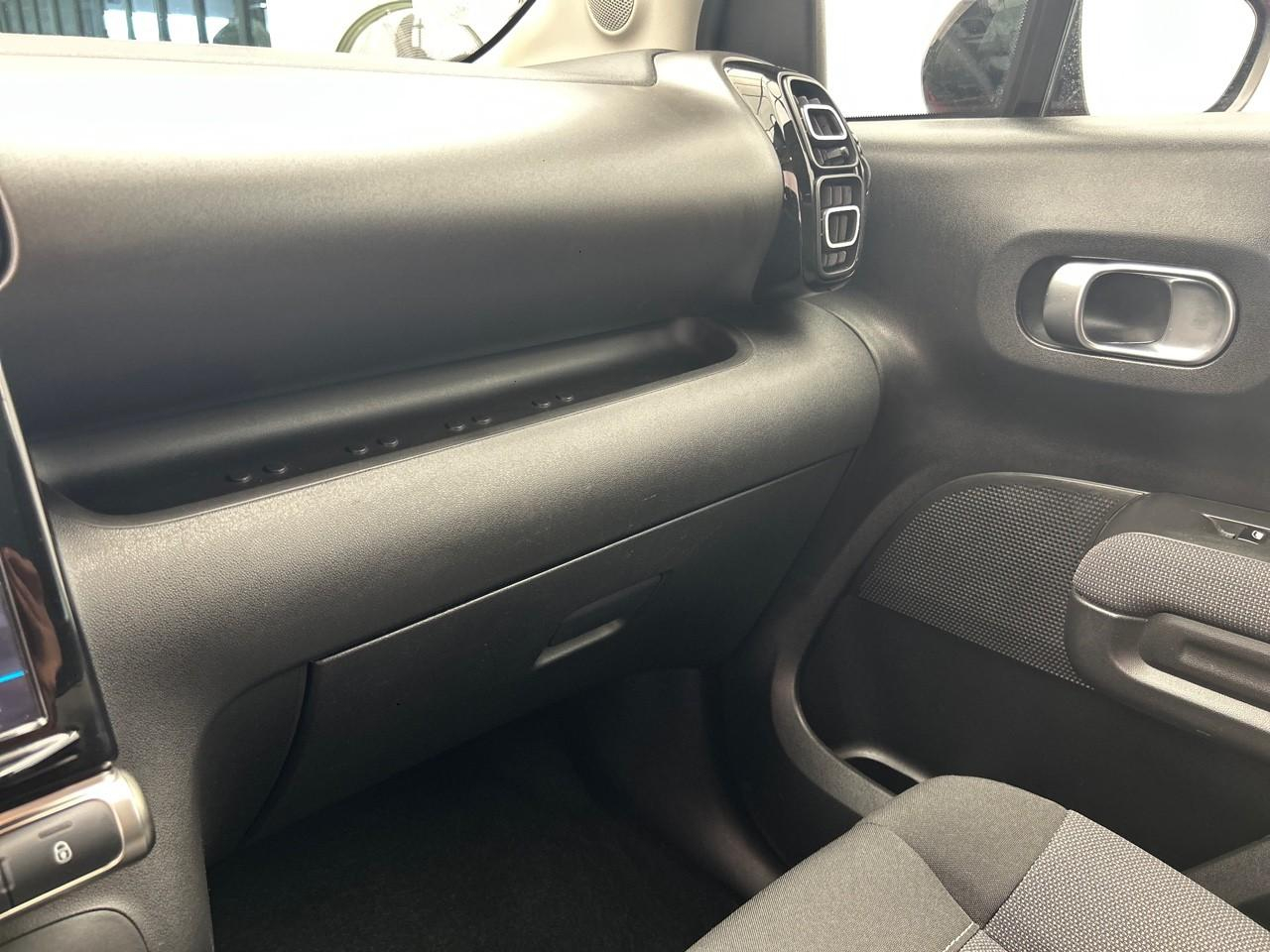 Citroën C3 Aircross bluehdi 110 s&s bvm6 feel pack — photo 27