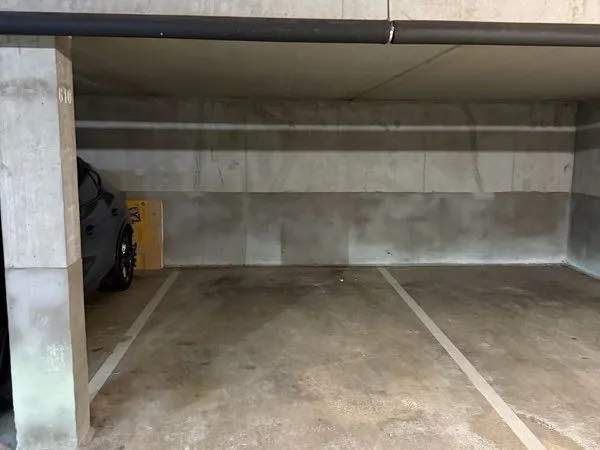 Location place parking en sous-sol