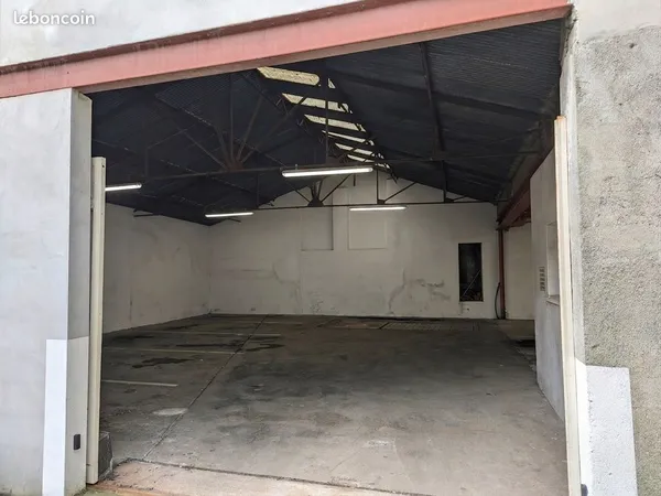 Place parking