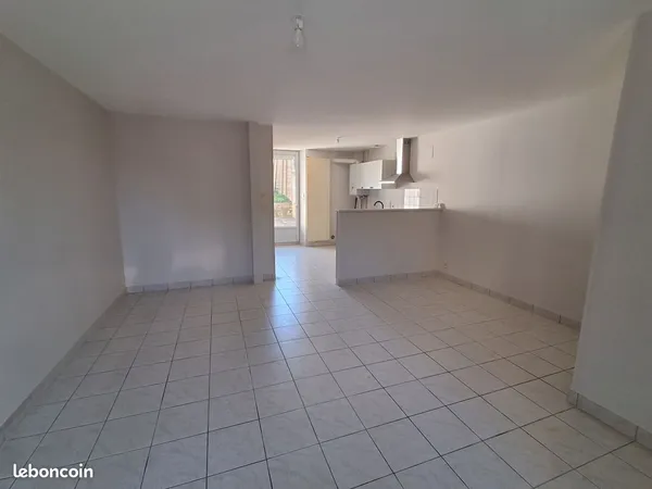 Maison 3 pièces 67 m²