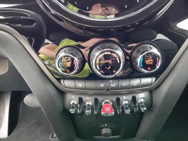 Mini Countryman cooper 136ch  highlands bva7 — photo 15