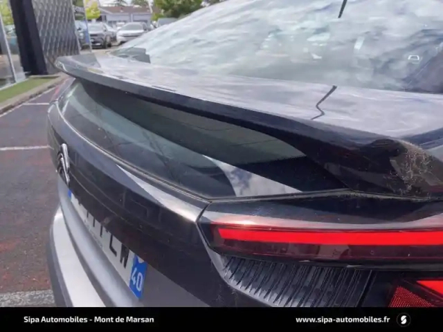 Citroën C4 puretech 130 eat8 — photo 25