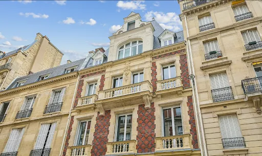 Propriété 19 pièces 582 m²
