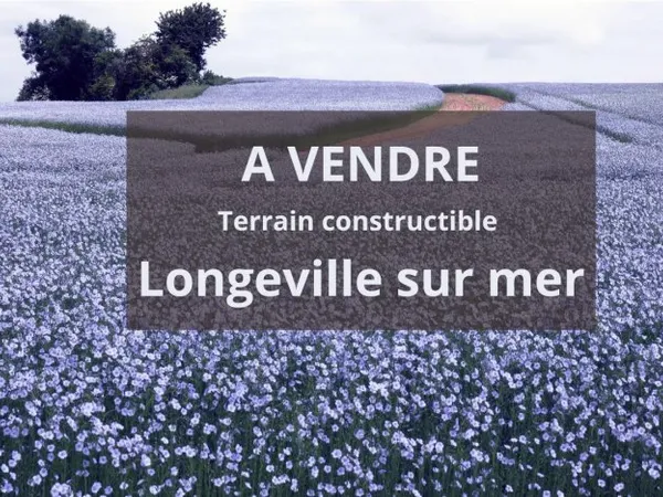 Terrain 258 m²