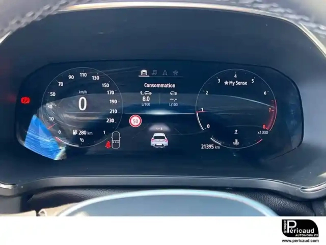 Renault Captur tce 90 — photo 11