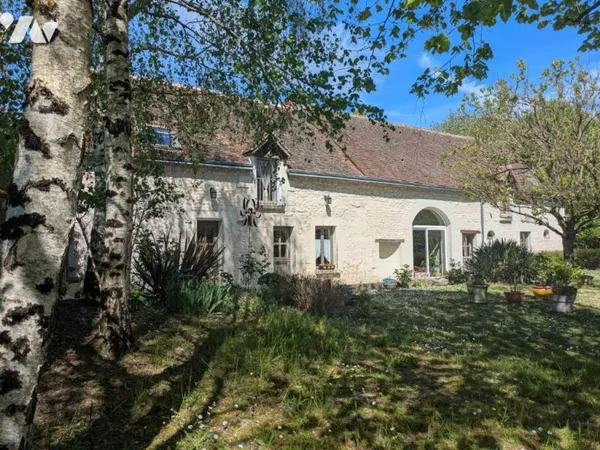 Maison 6 pièces 220 m²