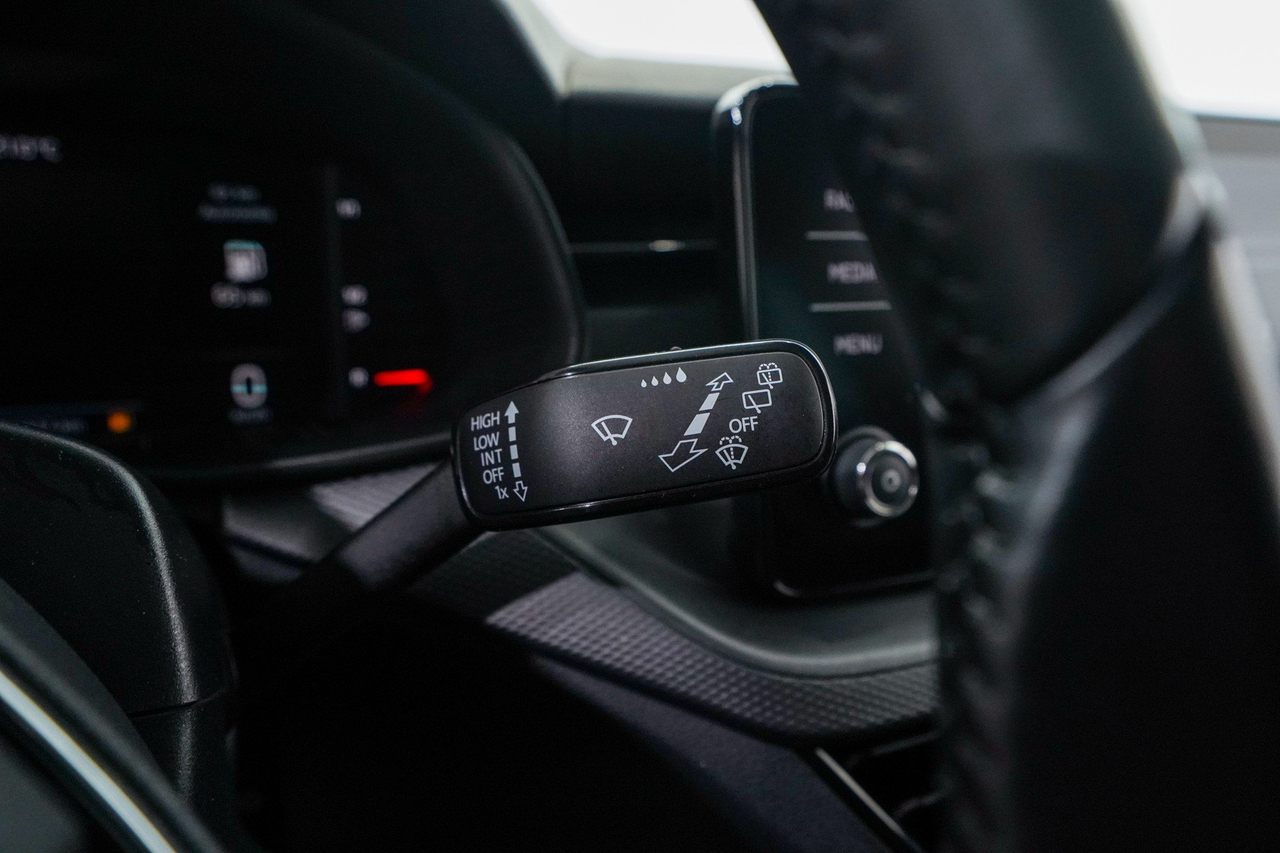 Skoda Scala — photo 19